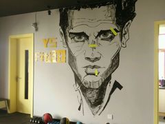 -GymPlus特色拳击健身(阳光名苑店)