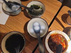 -和府捞面(东直门银座店)