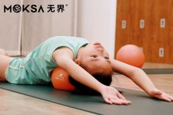 -无界瑜伽普拉提