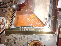 -蜀九鼎毛肚火锅(惠安店)