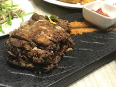 -玉林烤鸭店(定福庄店)