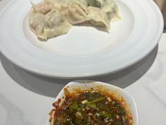 -饺子季水饺餐厅(新市街店)