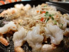 -前海沿·青岛菜(大拇指广场石老人店)