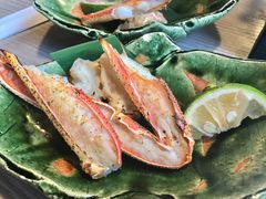 -蟹道乐(道顿堀本店)