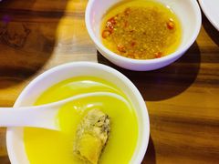 -捞围鲜·港式打边炉(海阳路店)