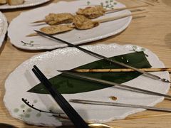 -质烤烤物·活烤海鲜(质烤总店)