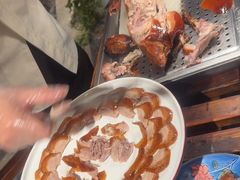 -范家小馆·烤鸭新京菜(金融街店)