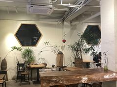 -成川茶店·潮汕工夫浓茶(万象店)