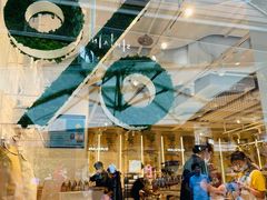 -% Arabica阿拉比卡咖啡(前滩太古里店)