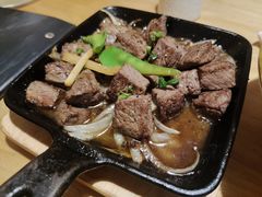 -活鳗饭·鹅肝范儿(高碑店店)