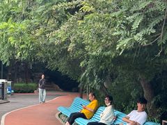 -大连植物园