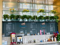 -何必是家面馆 HB noodles&coffee