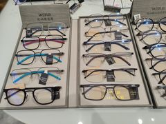 -J-OPTICAL佳视明眼镜·蔡司视觉(吾悦广场店)