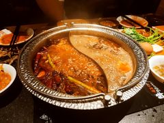 -牛New寿喜烧(中山公园龙之梦店)