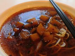 -上海财经大学-新食堂