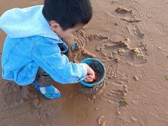 -青岛第三海水浴场