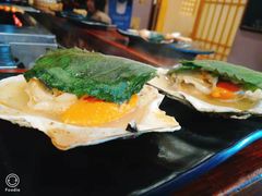 -鸟串烧Yakitori