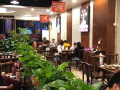 大堂-九子香辣蟹跳跳蛙(龙昆南路店)