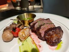 -404干式熟成牛排馆•聚会餐厅