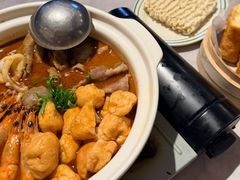 -陶兰居·香港饭店·海鲜大排档(圆融时代广场店)