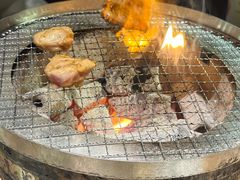 -隐家本格烧肉(万达广场店)