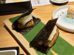鹅肝寿司-玄海寿司(国贸店)