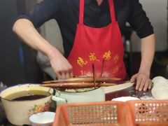 -老字号张道鸡火烧