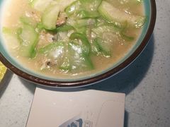 -秋色客家菜(流塘店)