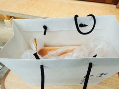 -银座仁志川·生吐司专门店(香港广场店)