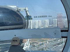 -海合安武汉极地海洋公园