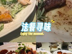 -碧特博格·20年品牌西餐厅(芜湖路店)