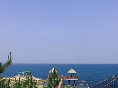 -养马岛旅游度假区