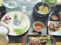 -梦山水日本烧肉(五四广场店)