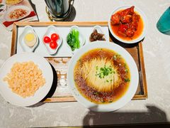 -松鹤面馆·古法焖肉面(观前店)