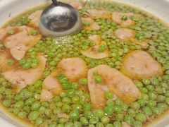 清汤鹅肝-门溪山居(七星店)