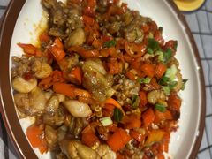 -江西老表·经典江西八大碗