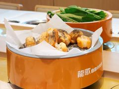 -龍歌自助小火锅(漳州二路爱购店)