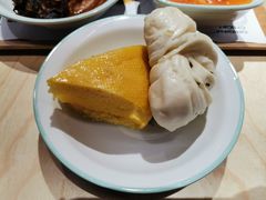 -老乡鸡(上海白玉兰广场店)