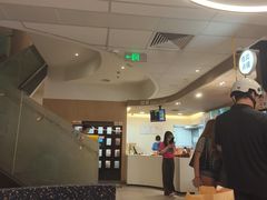 -麦当劳(西单明珠店)