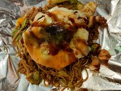 -日葵 大阪烧ひまり(仙霞路店)