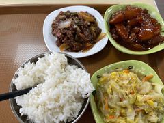 -定海街道睦邻小厨(隆昌路店)