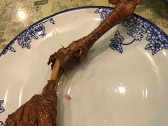 -田园印象·成都土菜院子(华阳店)