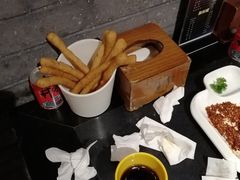 -井格重庆火锅(燕郊永旺店)
