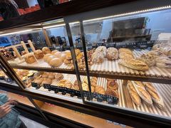 -回甘面包Aftertaste