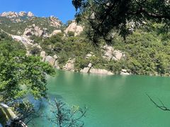 -青岛崂山太清宫