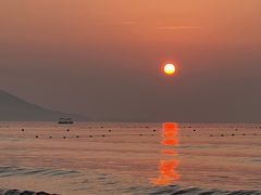 -青岛金沙滩
