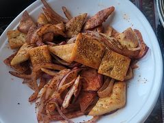 -巴依老爷新疆美食(工体旗舰店)