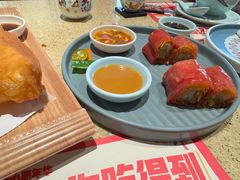 -点都德(长泰广场店)