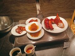 -京香轩·中餐厅(上海中庚聚龙酒店)