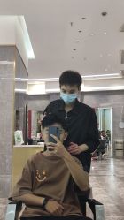 点击看大图 -名作·臻美Hair SaLon